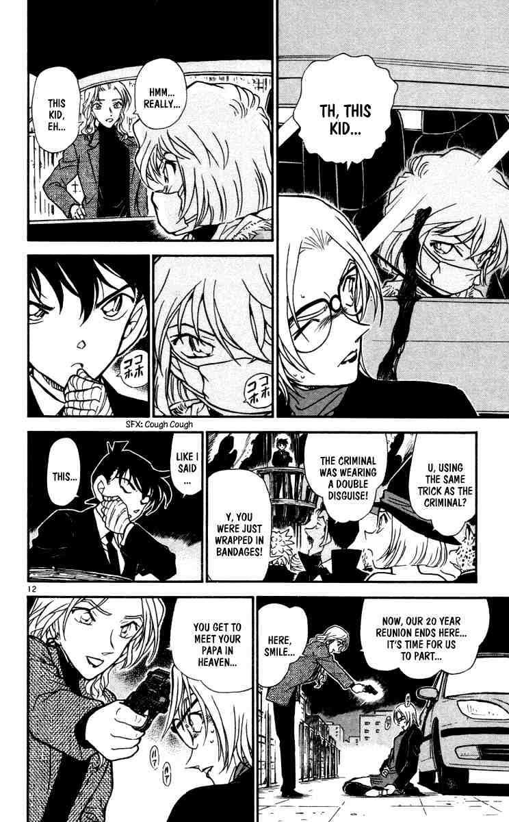 Chapter 433 - Page 12