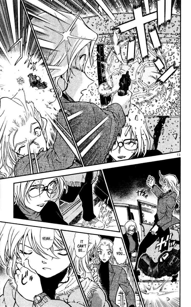 Chapter 433 - Page 13