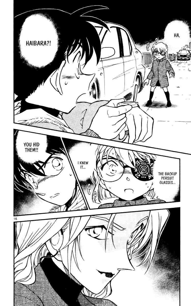 Chapter 433 - Page 16