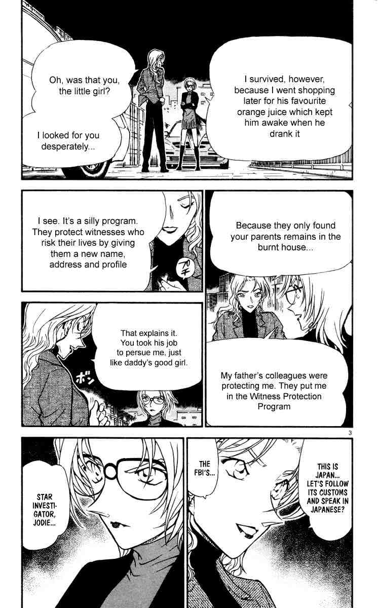 Chapter 433 - Page 3
