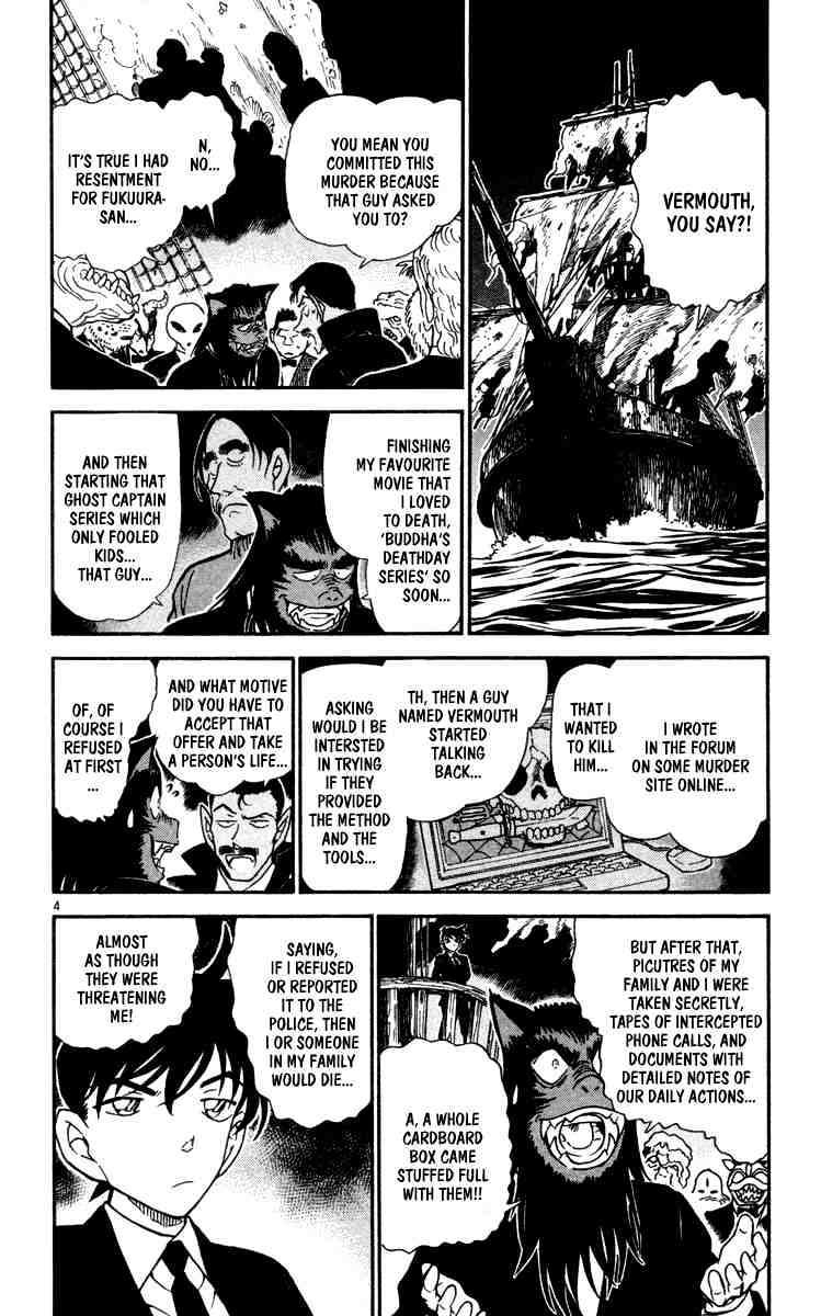Chapter 433 - Page 4