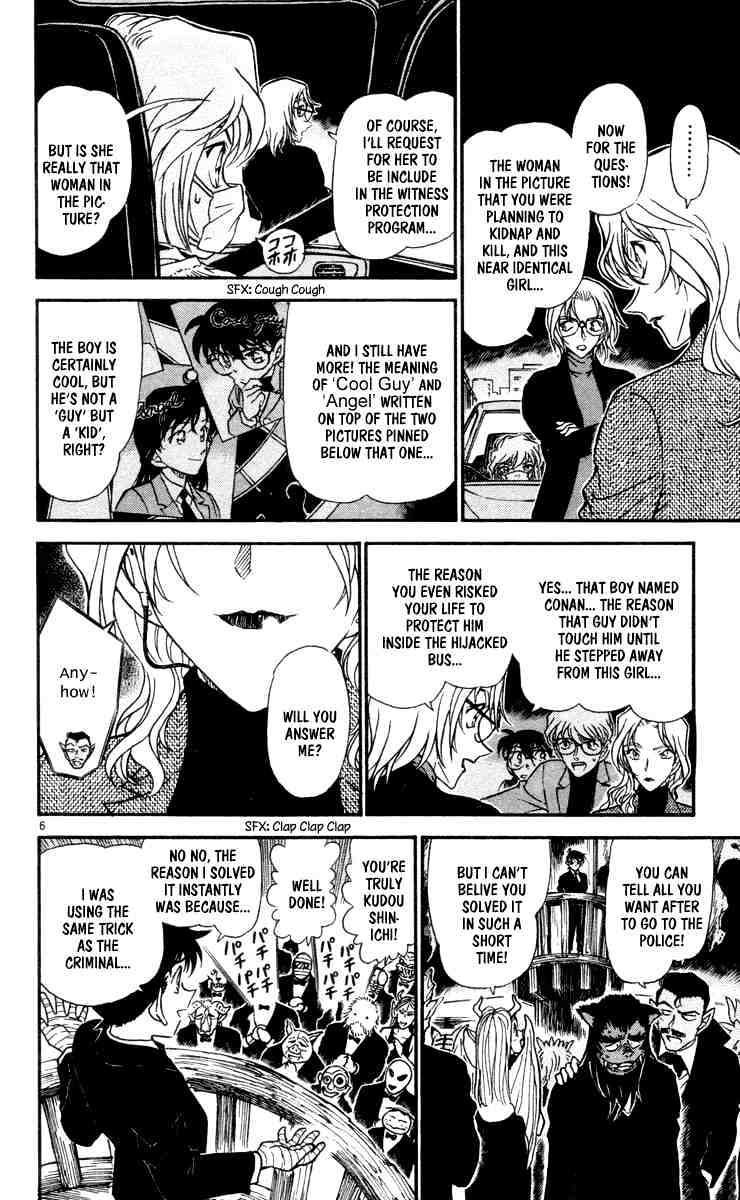 Chapter 433 - Page 6