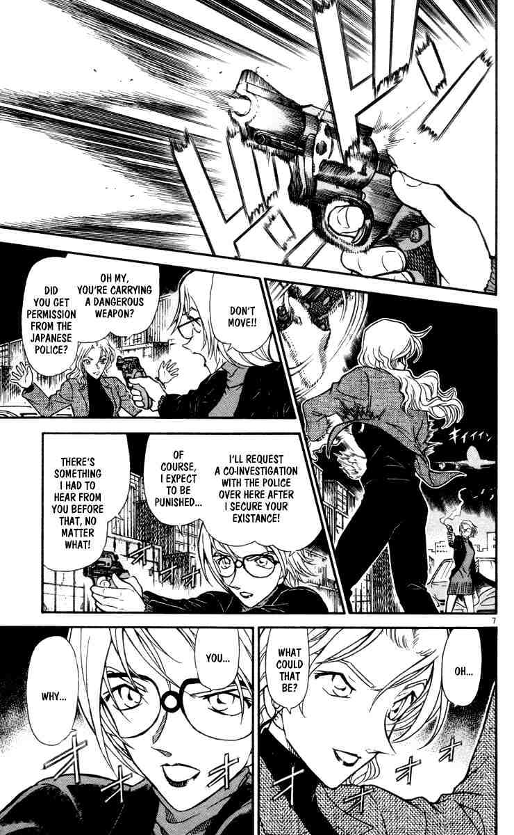 Chapter 433 - Page 7