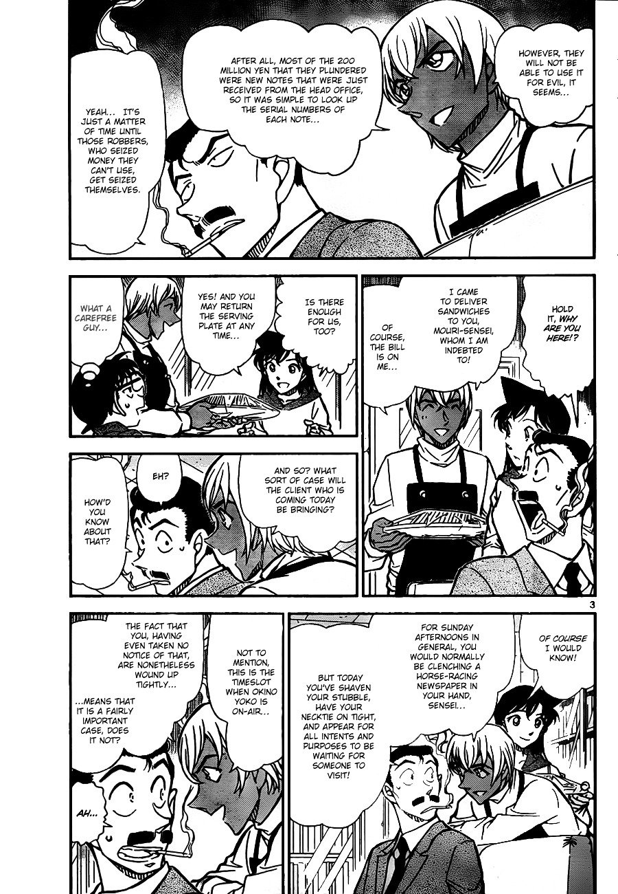 Chapter 796 - Page 3