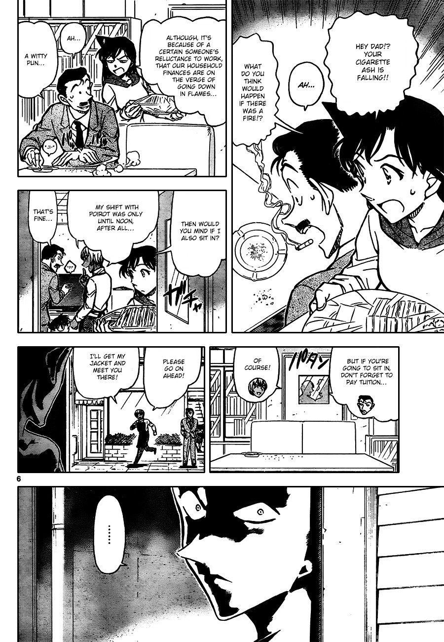 Chapter 796 - Page 6