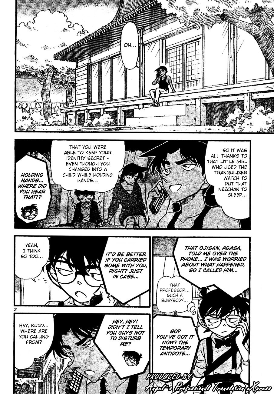 Chapter 655 - Page 2