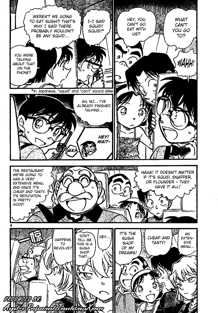 Chapter 655 - Page 4