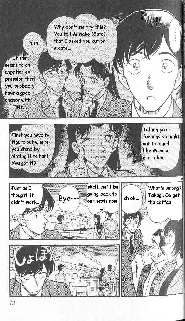 Chapter 296 - Page 10