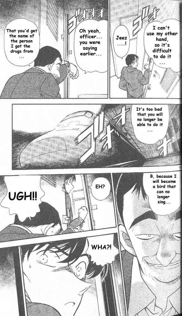 Chapter 296 - Page 16