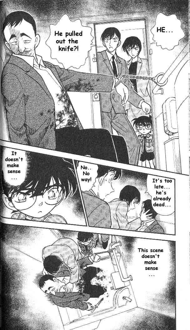 Chapter 296 - Page 19