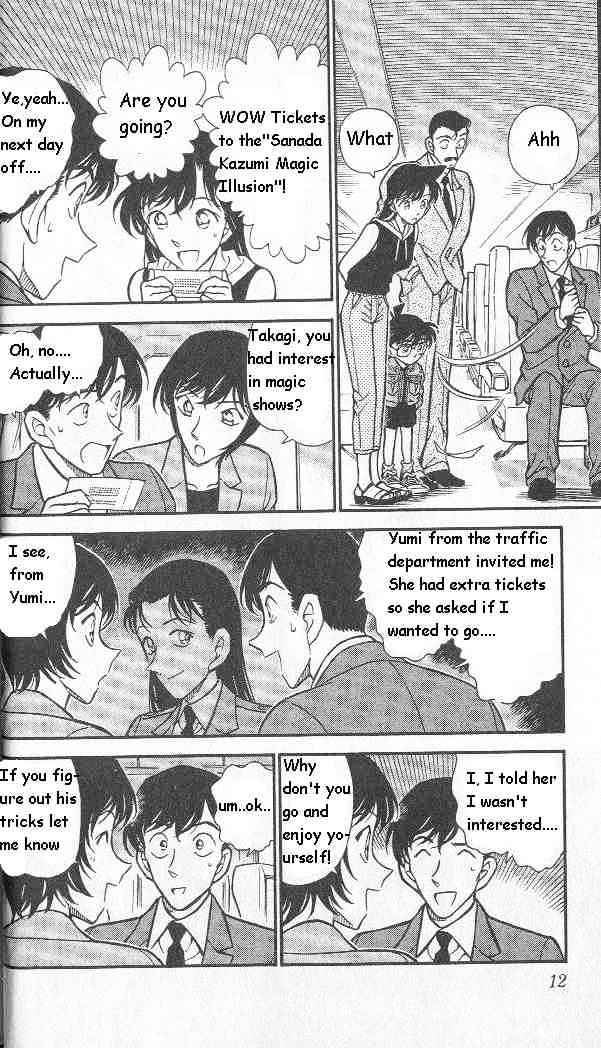 Chapter 296 - Page 9