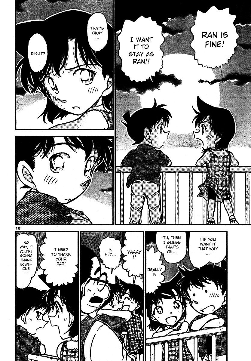 Chapter 573 - Page 10