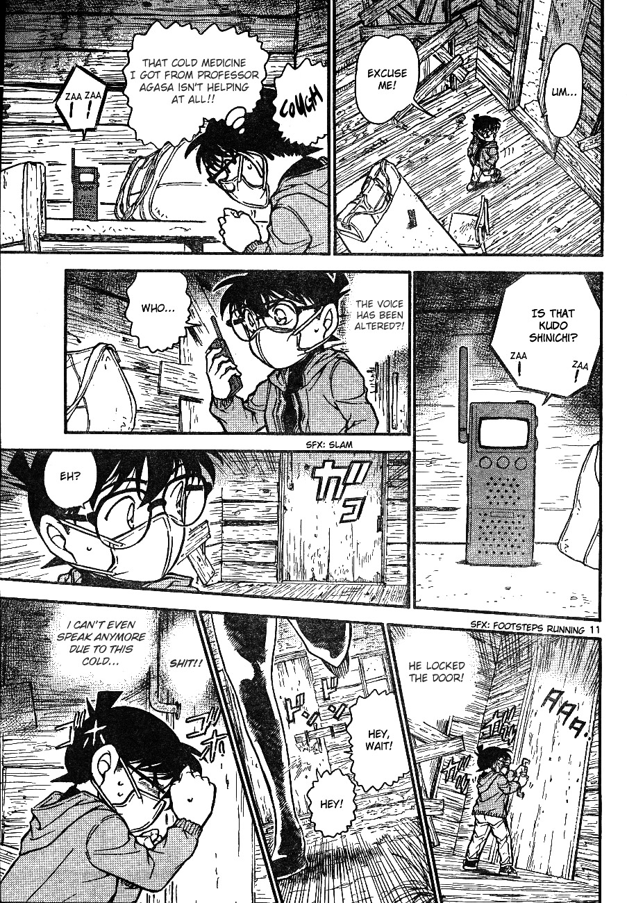 Chapter 646 - Page 11