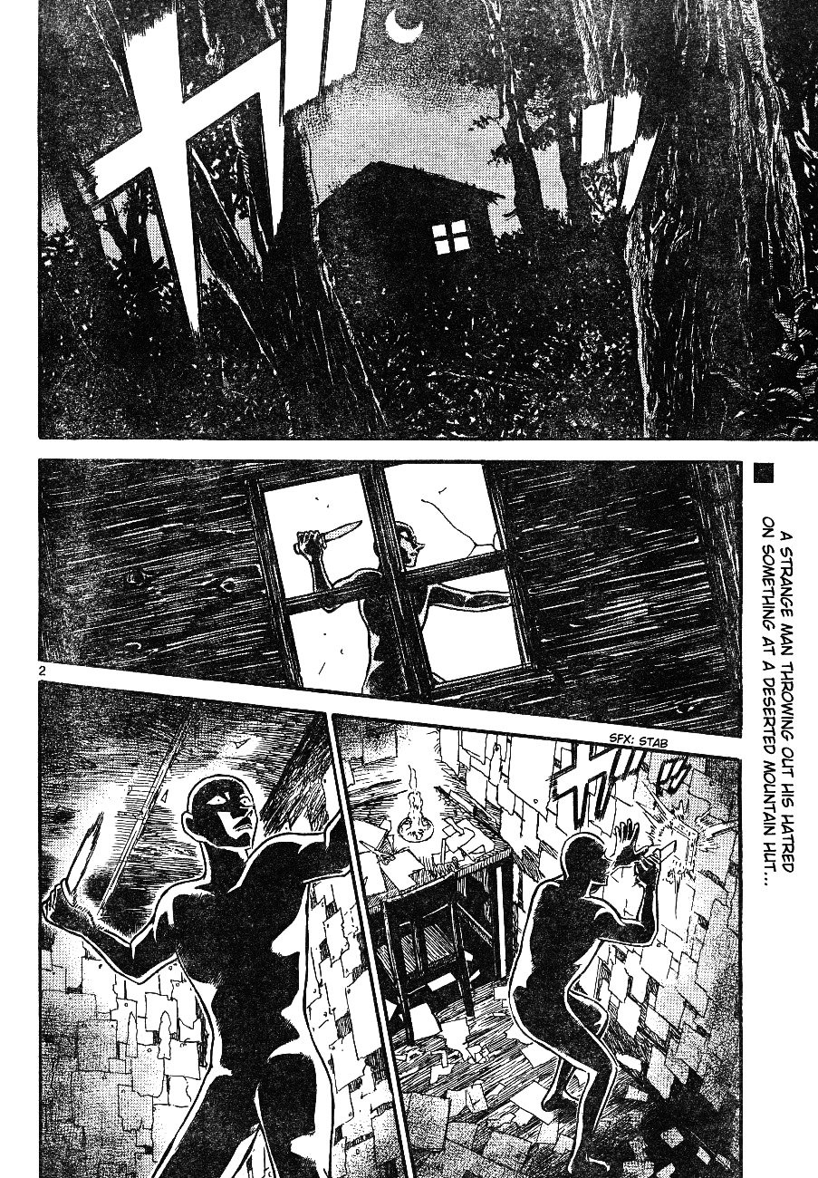 Chapter 646 - Page 2