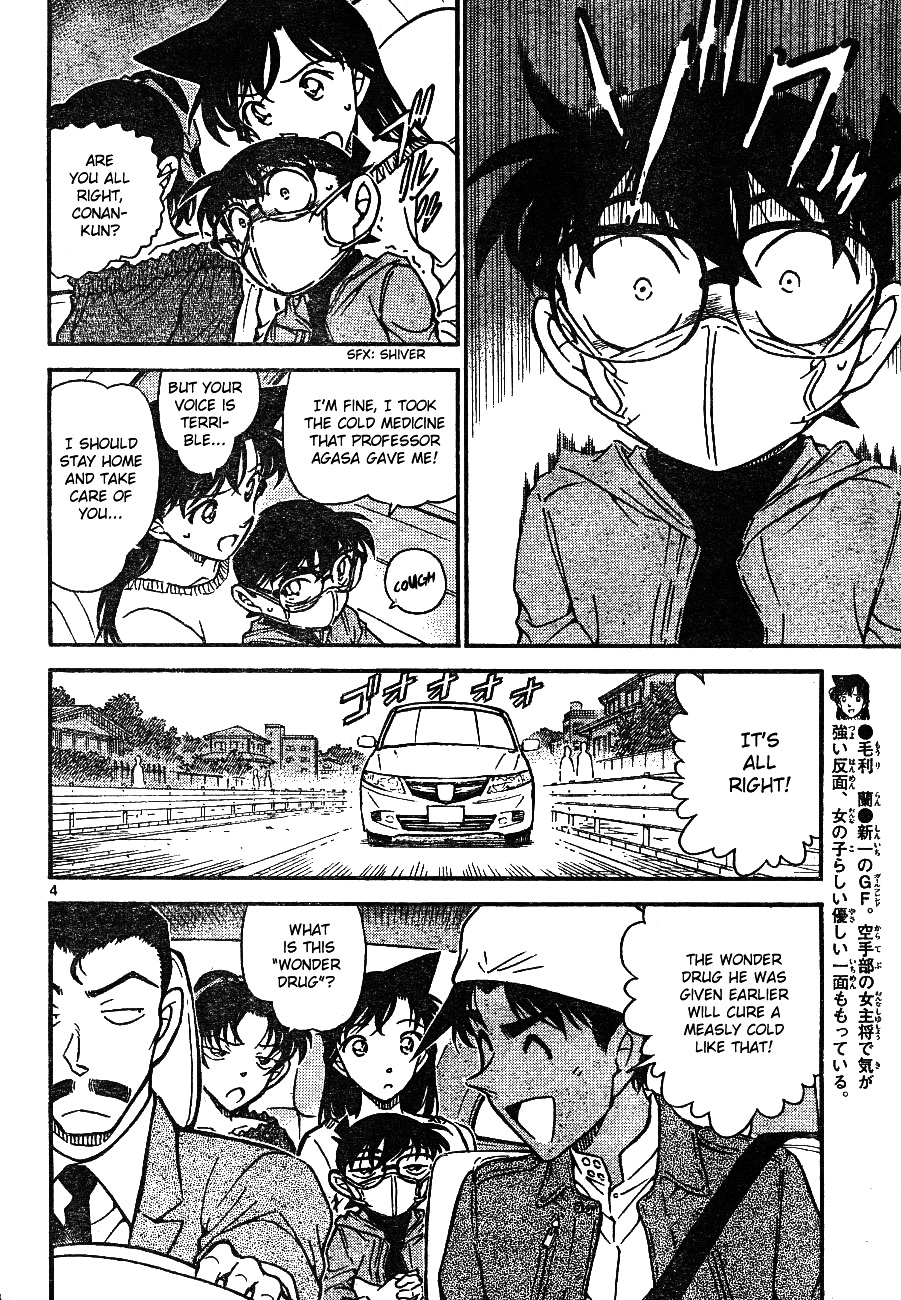 Chapter 646 - Page 4