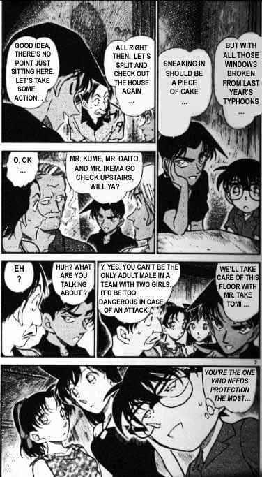 Chapter 363 - Page 3
