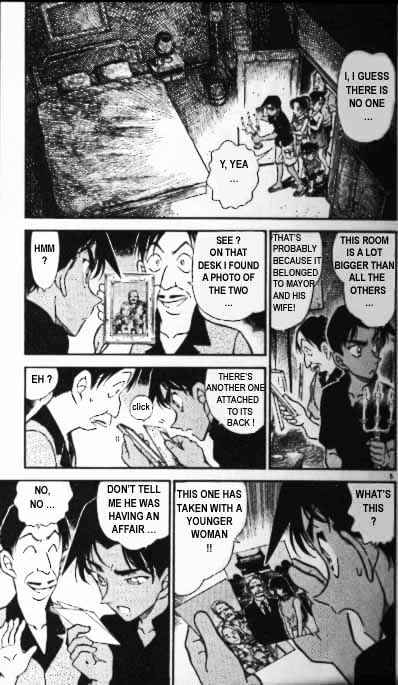 Chapter 363 - Page 5