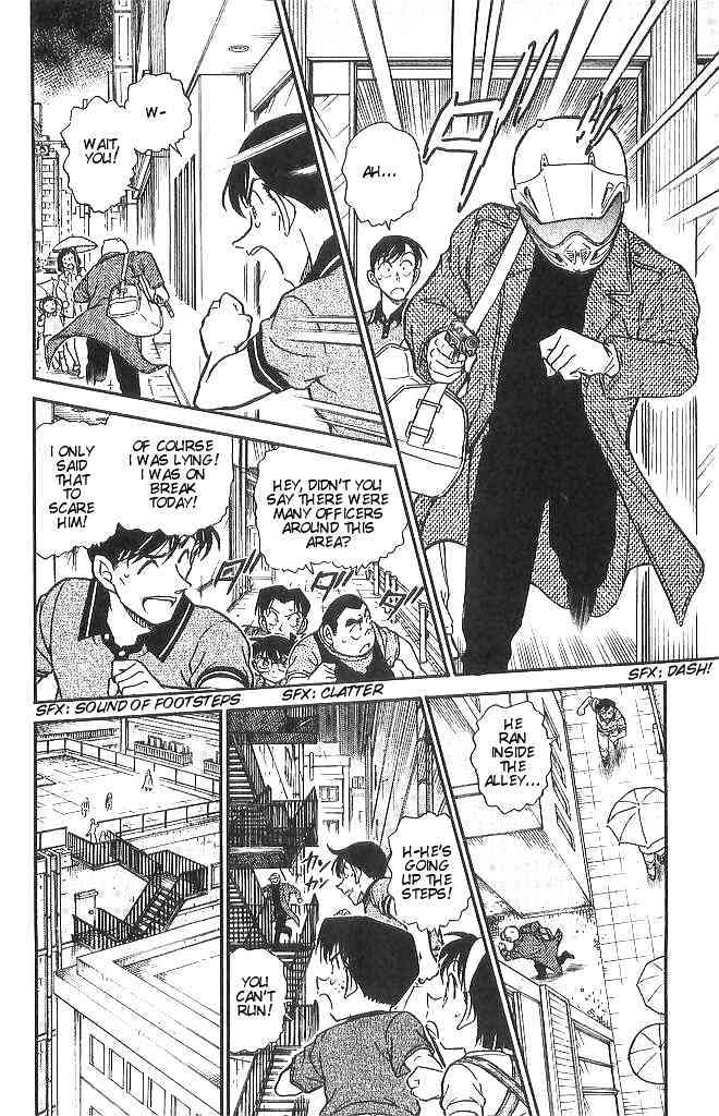 Chapter 484 - Page 10