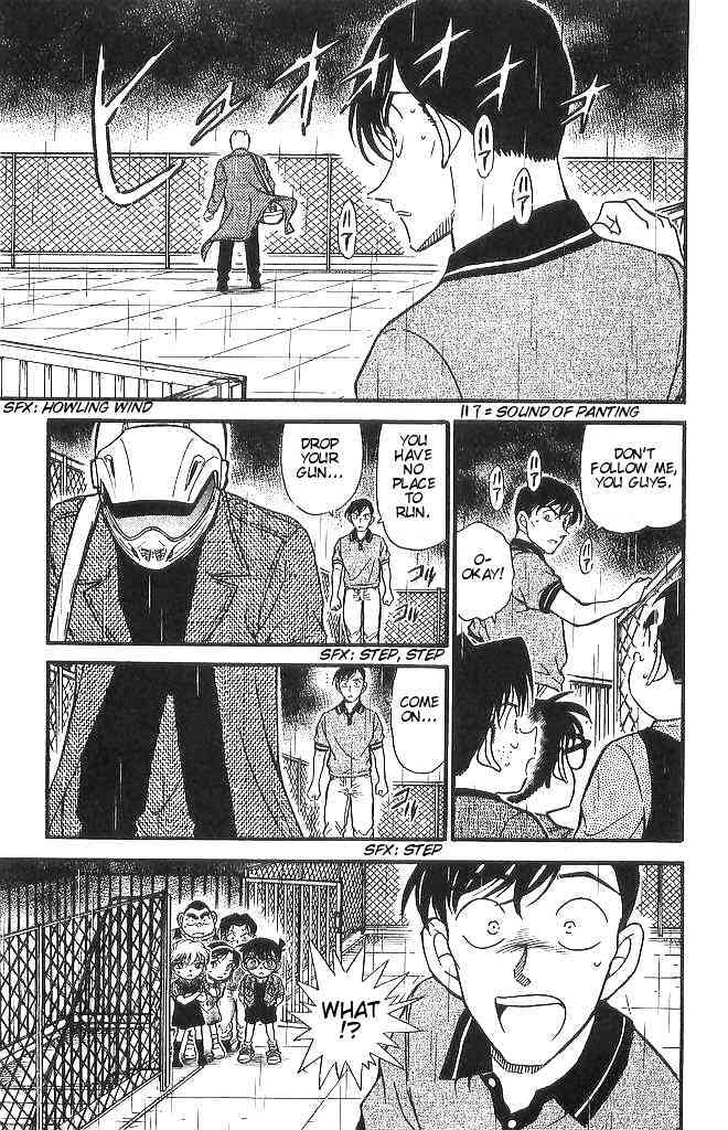 Chapter 484 - Page 11