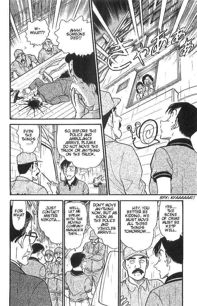 Chapter 484 - Page 14