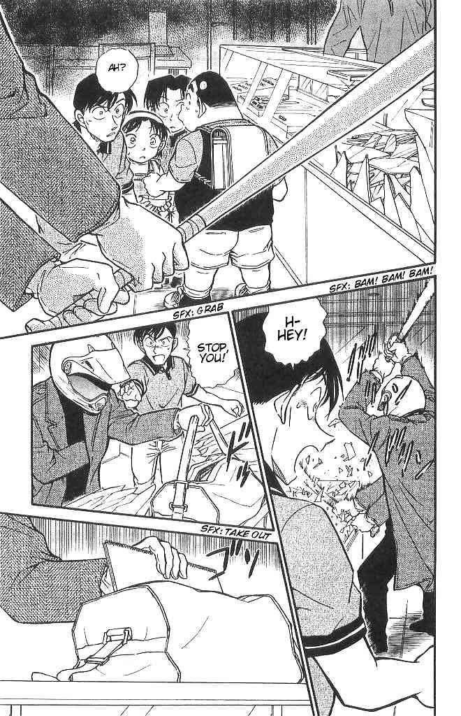 Chapter 484 - Page 7