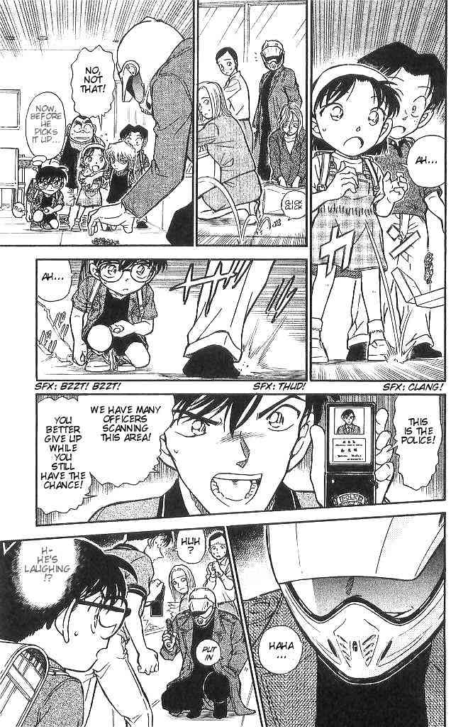 Chapter 484 - Page 9