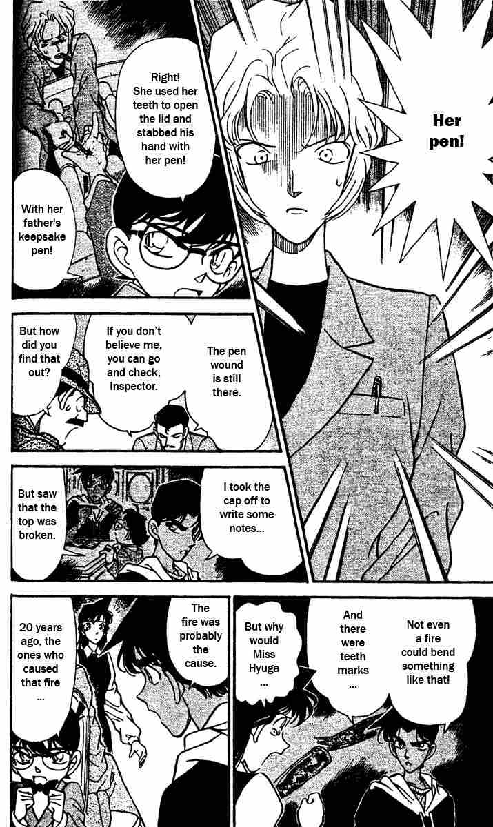 Chapter 153 - Page 12