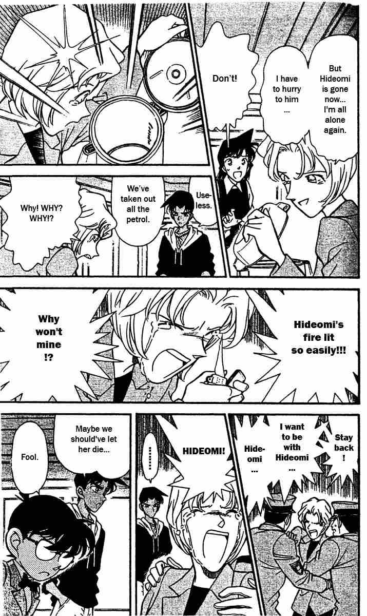 Chapter 153 - Page 15