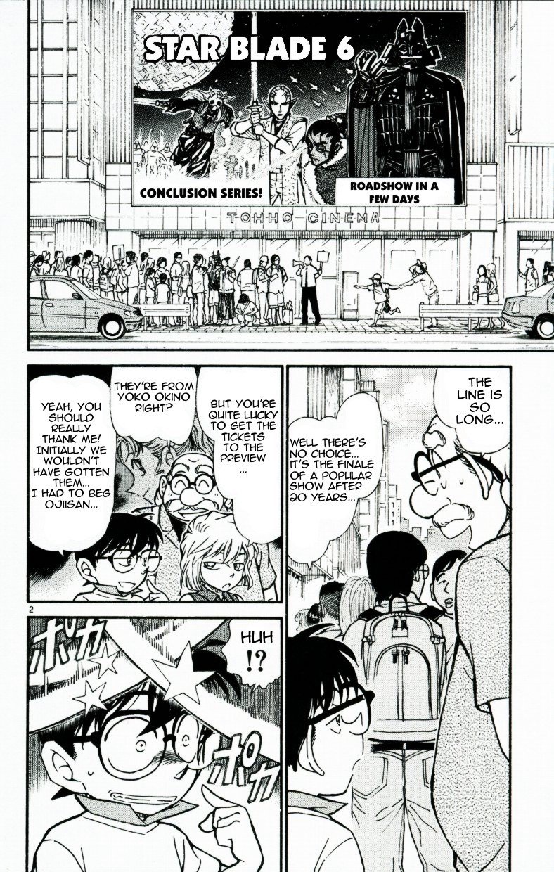 Chapter 533 - Page 2