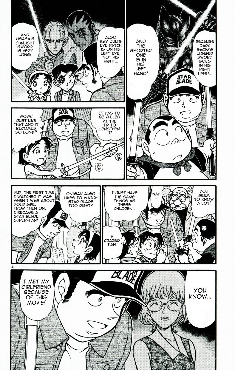 Chapter 533 - Page 4