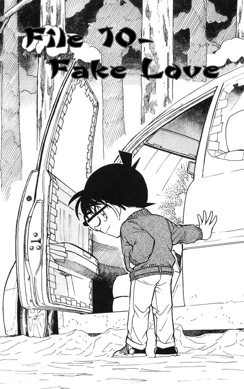 Chapter 510 - Page 1