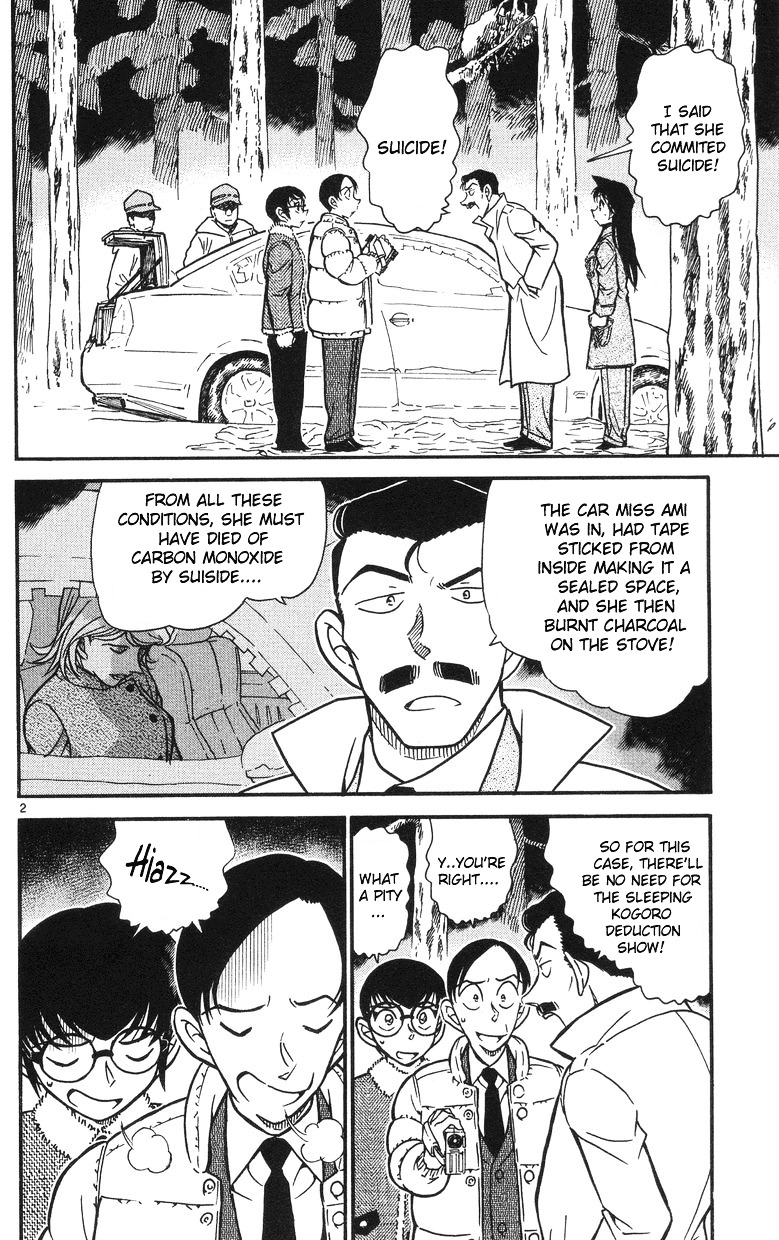 Chapter 510 - Page 2