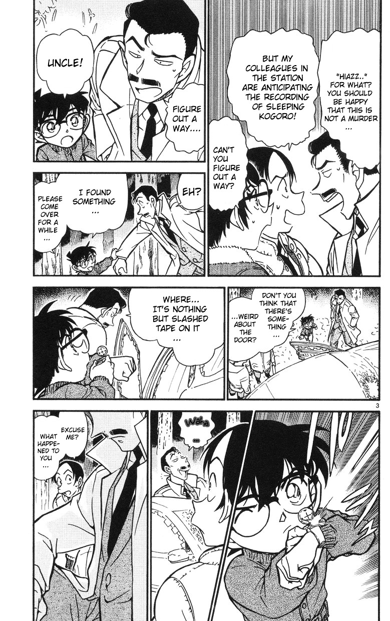 Chapter 510 - Page 3
