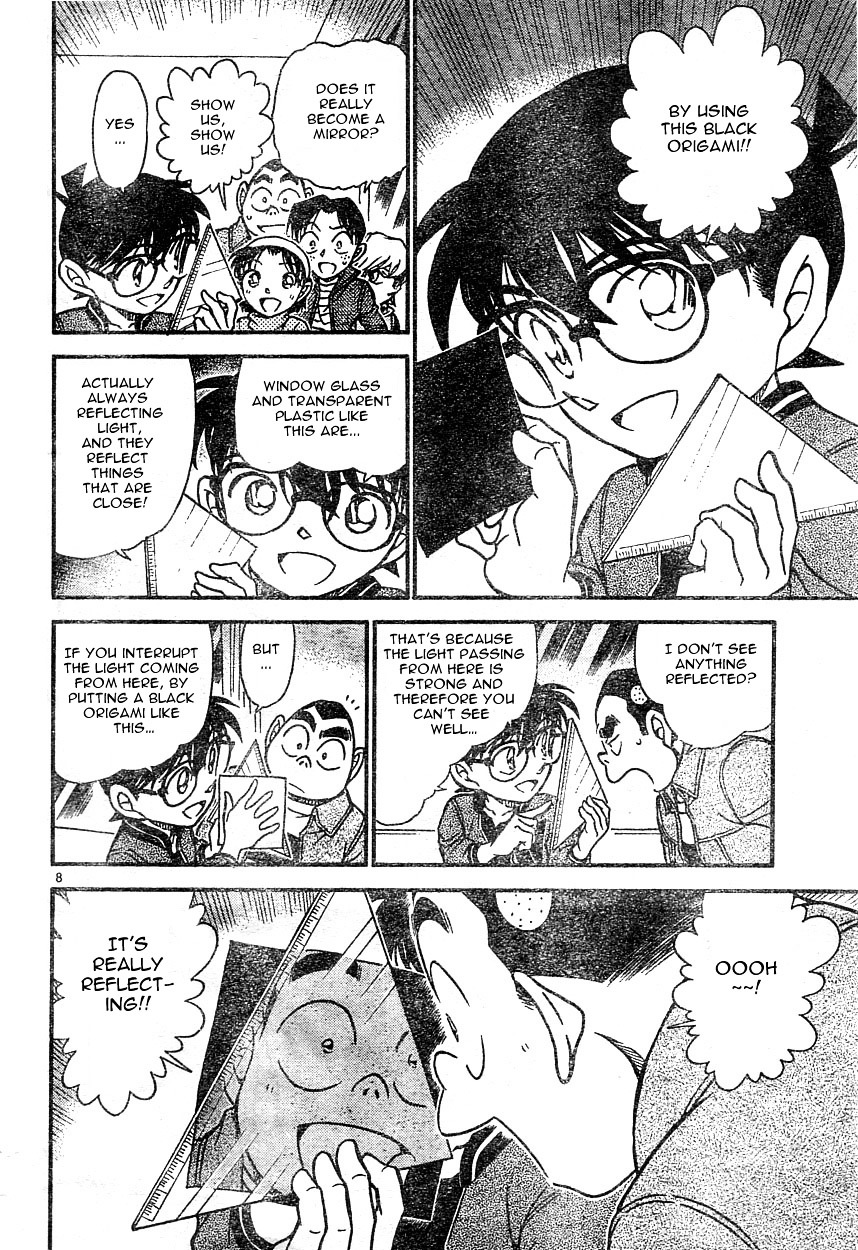 Chapter 593 - Page 8