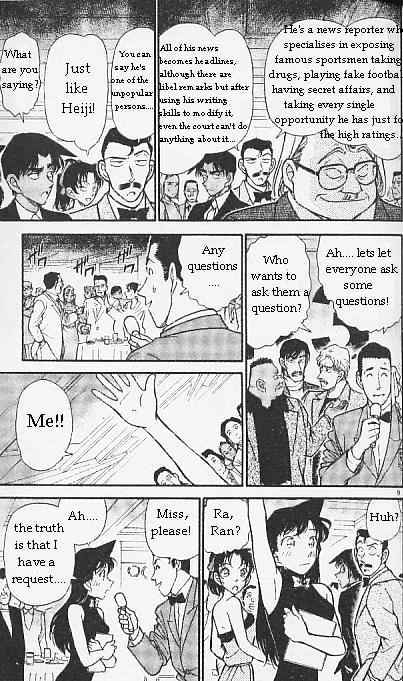 Chapter 293 - Page 9