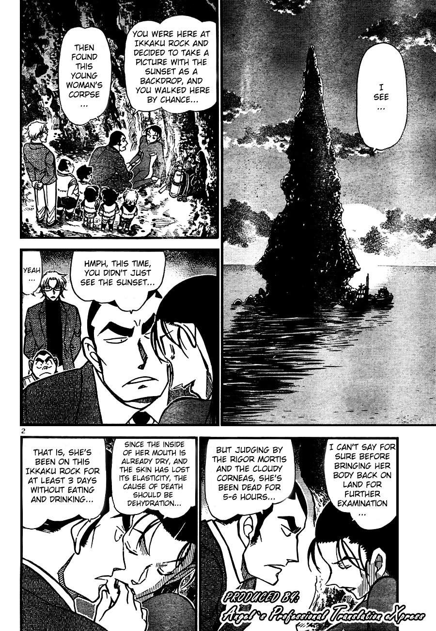 Chapter 665 - Page 2