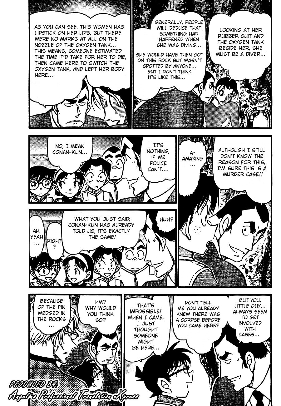 Chapter 665 - Page 3
