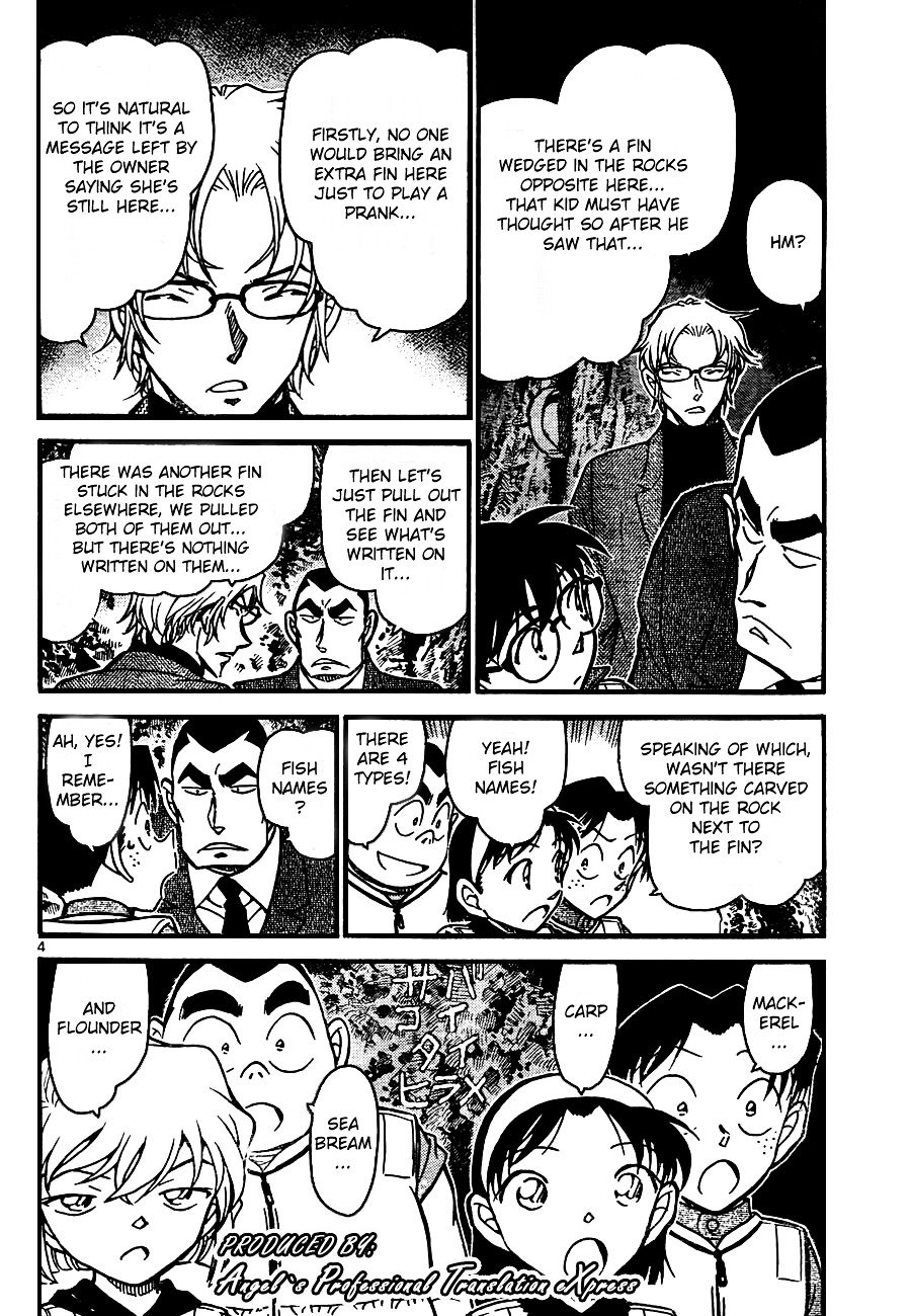 Chapter 665 - Page 4