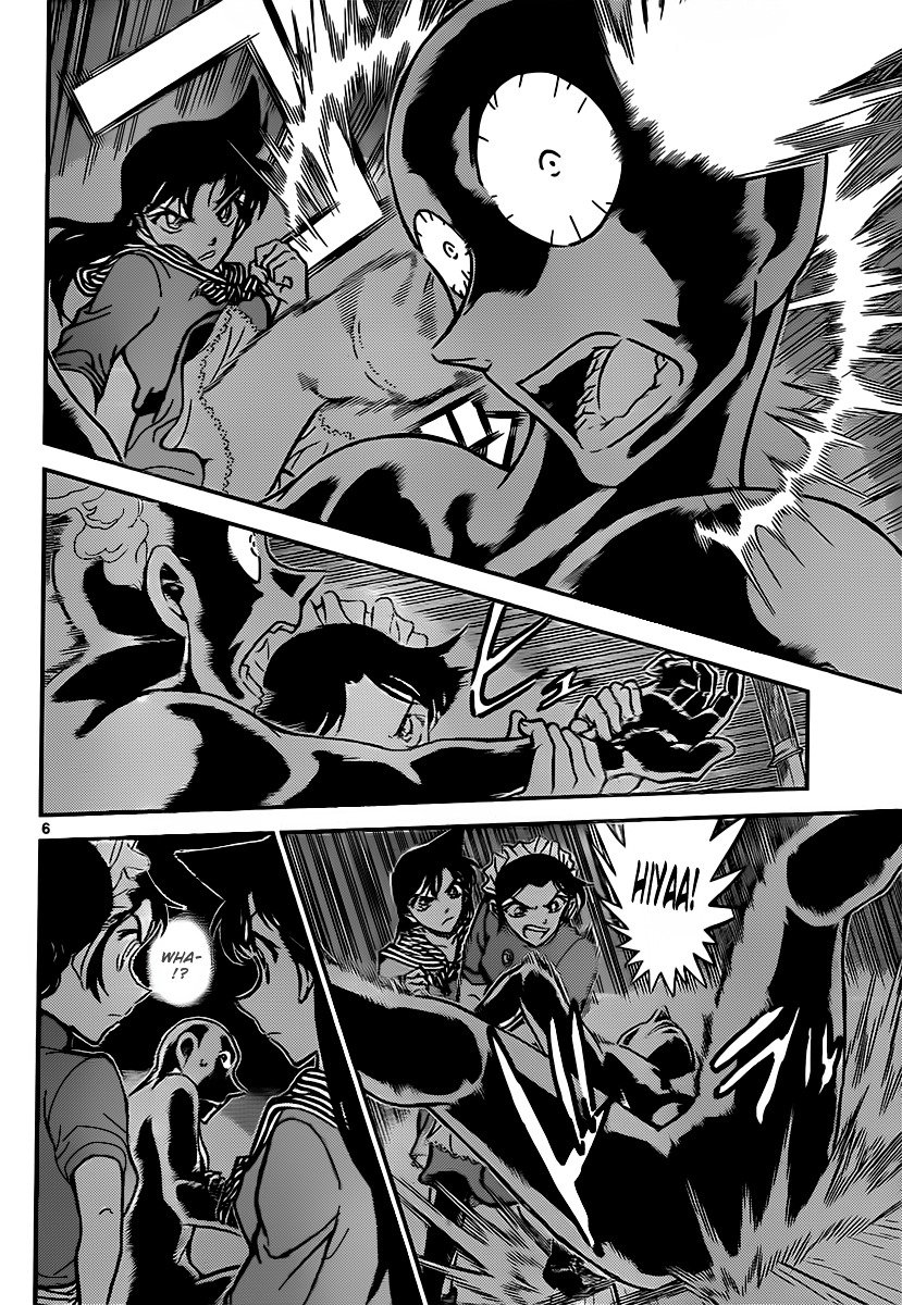 Chapter 840 - Page 6