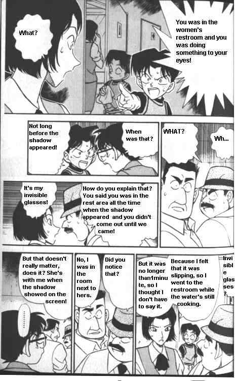 Chapter 223 - Page 11