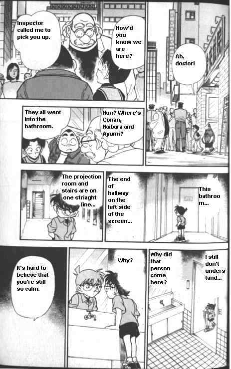 Chapter 223 - Page 13