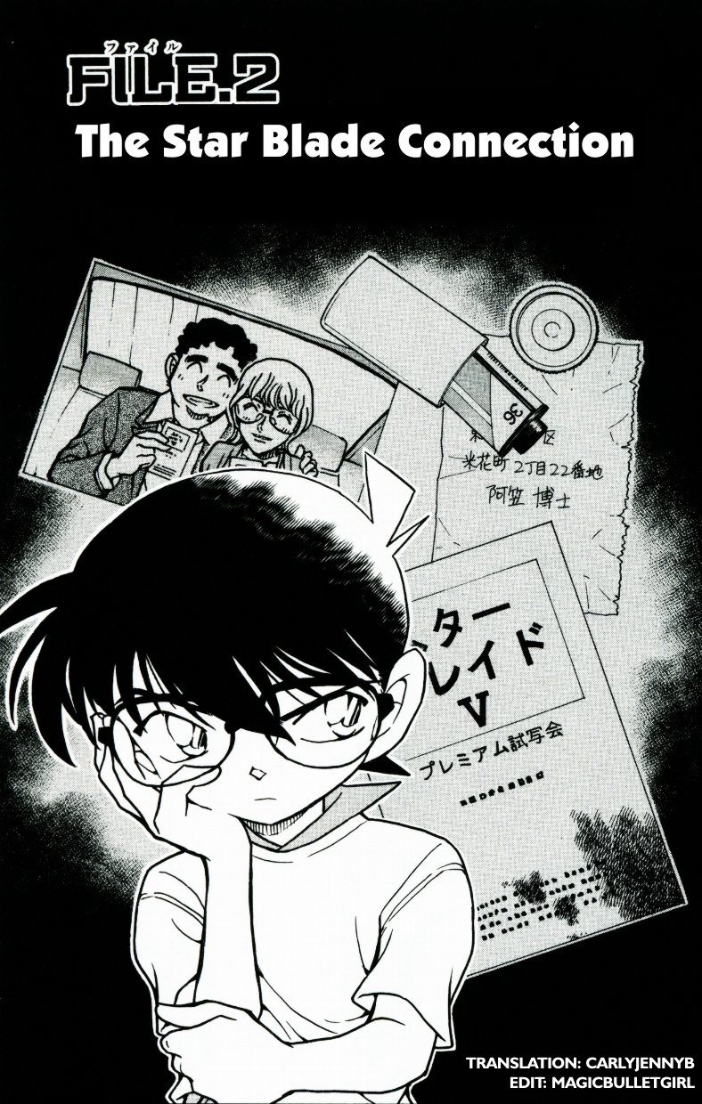 Chapter 534 - Page 1