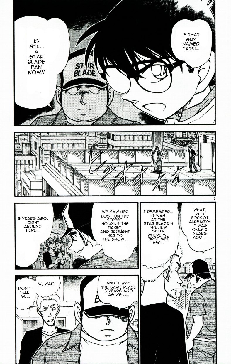 Chapter 534 - Page 3