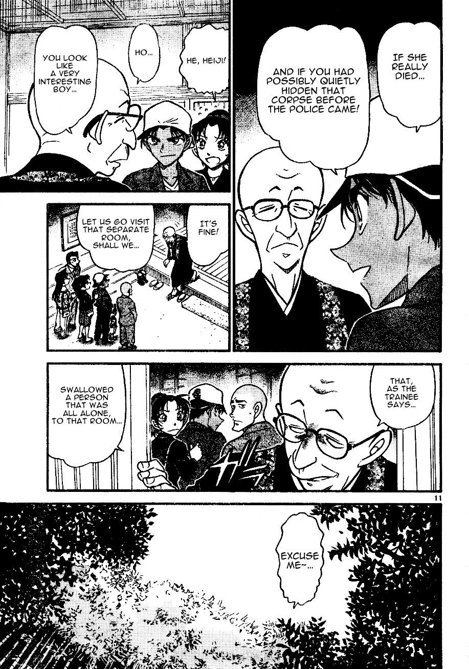 Chapter 559 - Page 11