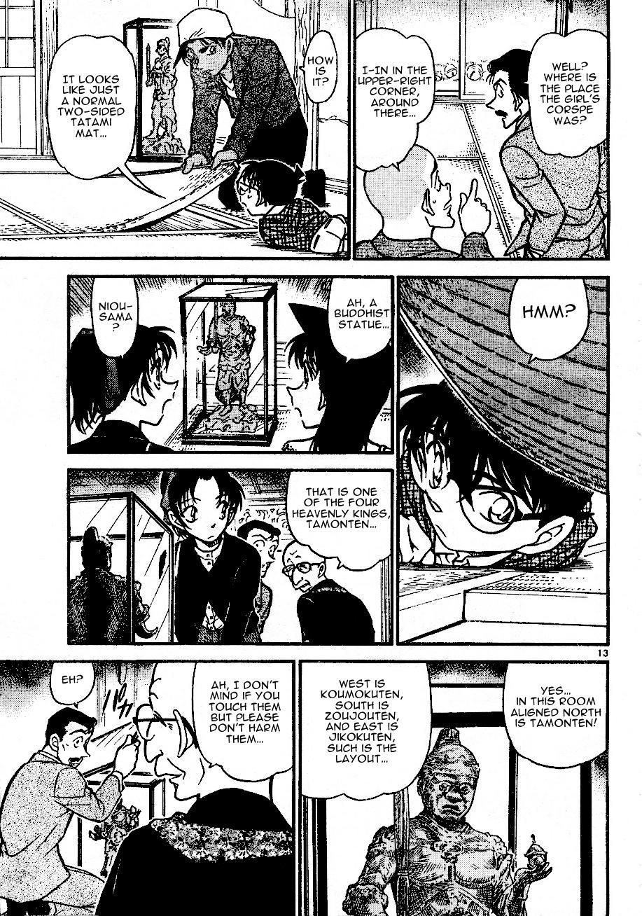Chapter 559 - Page 13
