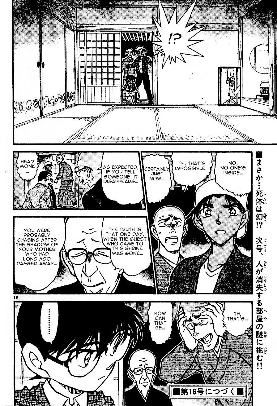 Chapter 559 - Page 16