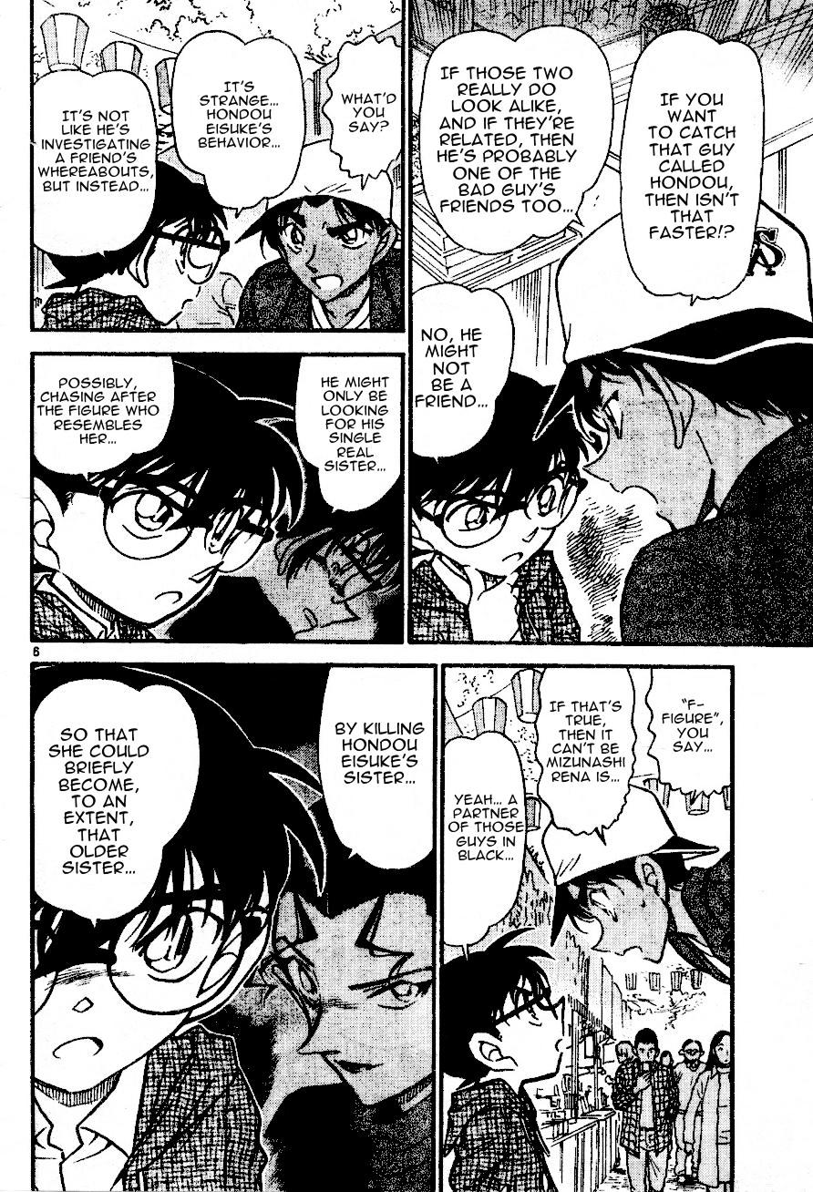 Chapter 559 - Page 6