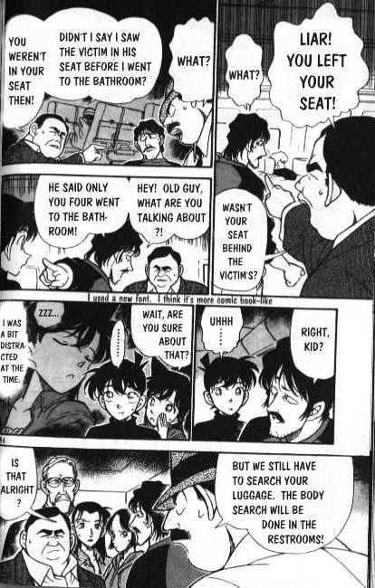 Chapter 205 - Page 14