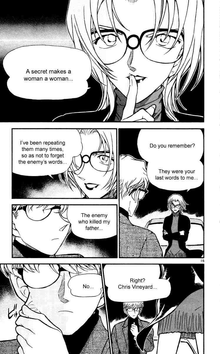 Chapter 432 - Page 17