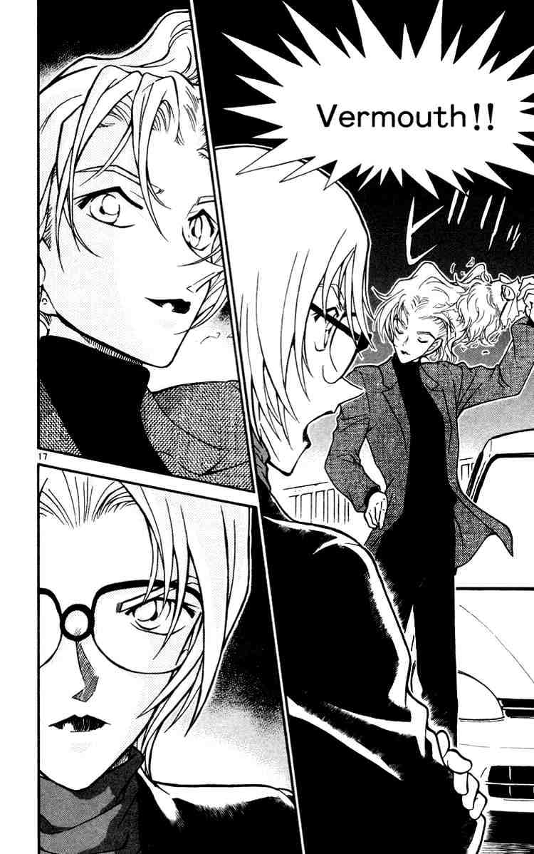 Chapter 432 - Page 18
